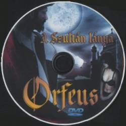 Orfeus : A Szultán Lánya